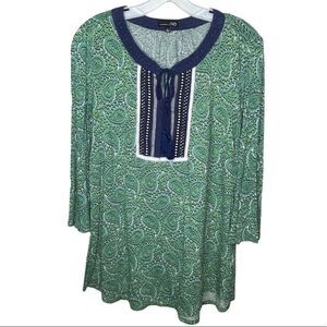 RXB Tunic Top‎